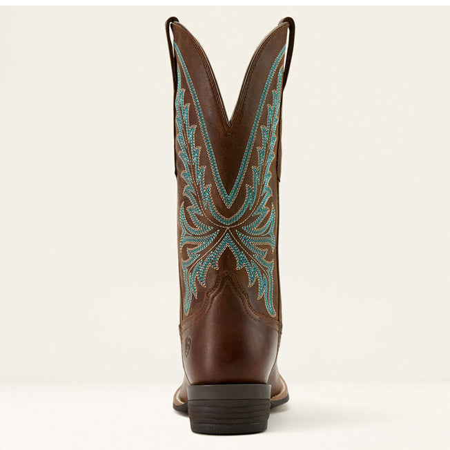 Ariat Womens Rock Creek Western Boot