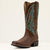 Ariat Womens Rock Creek Western Boot