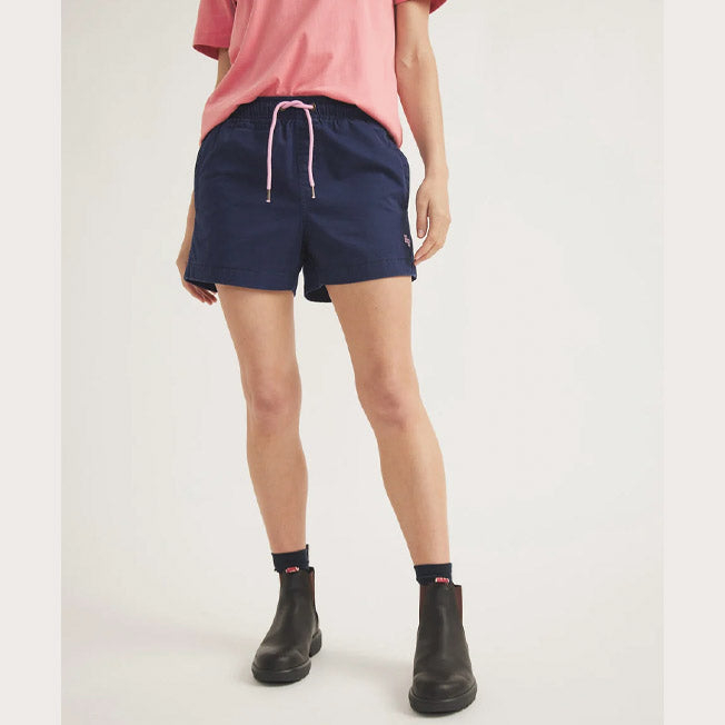 RB Sellars Ladies Australian Cotton Rugger