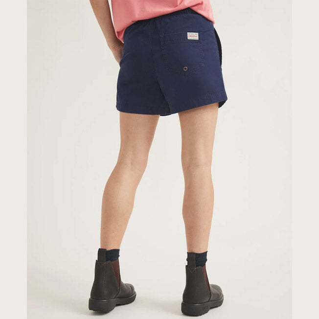 RB Sellars Ladies Australian Cotton Rugger