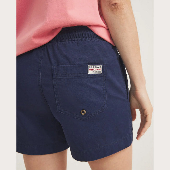 RB Sellars Ladies Australian Cotton Rugger