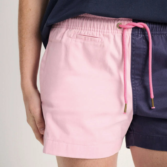 RB Sellars Ladies Spliced Australian Cotton Rugger
