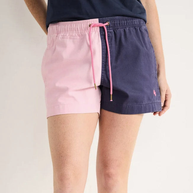 RB Sellars Ladies Spliced Australian Cotton Rugger