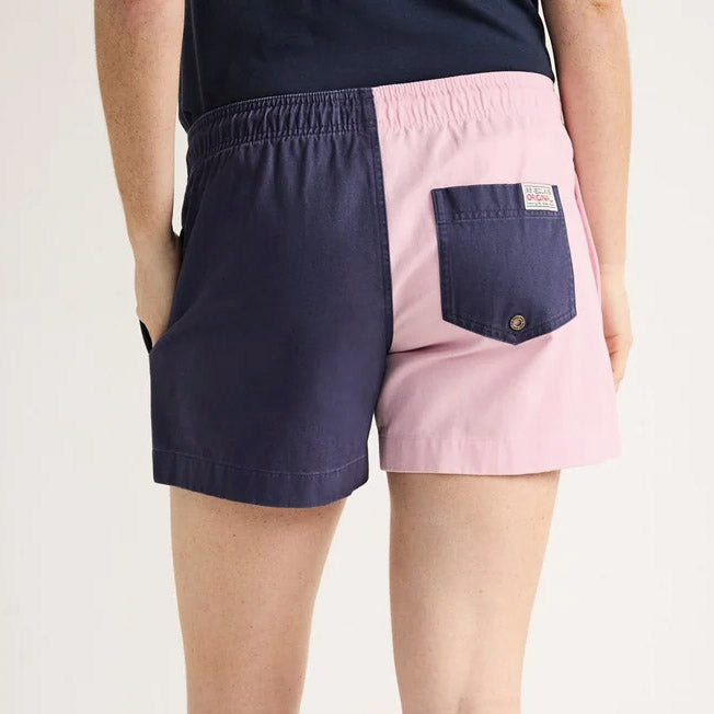 RB Sellars Ladies Spliced Australian Cotton Rugger