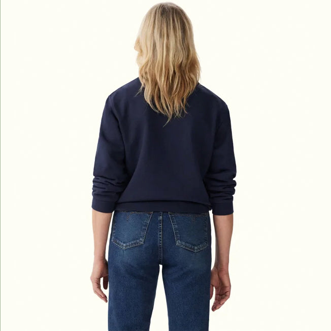 R.M. Williams Ladies Stencil Crew