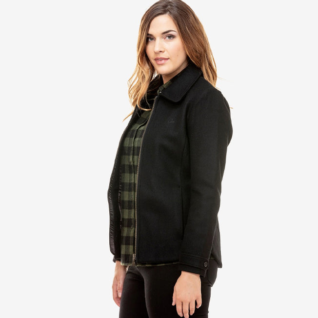 Swanndri Ladies Viaduct v3 Jacket