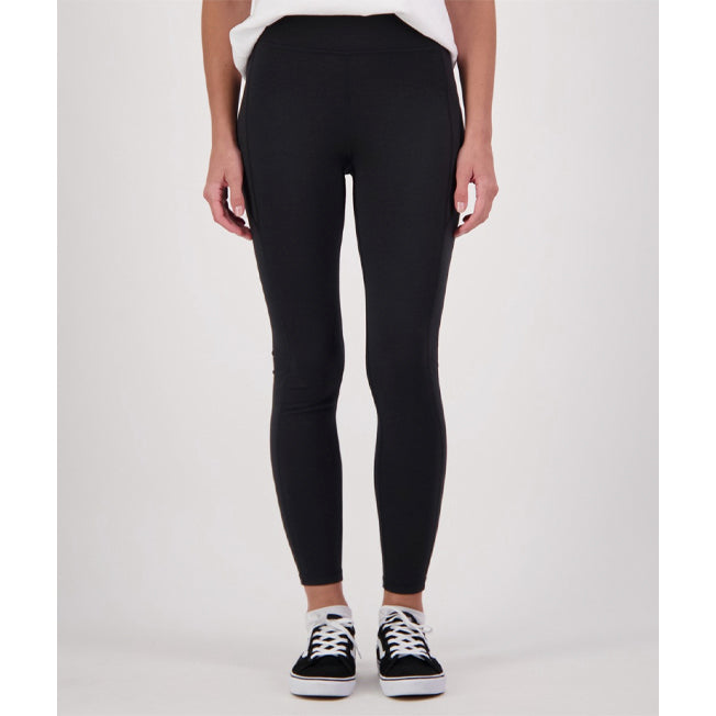 Swanndri Ladies Merino Fusion Legging