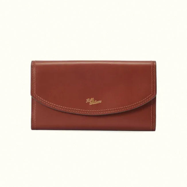 R.M. Williams Leanorah Continental Wallet