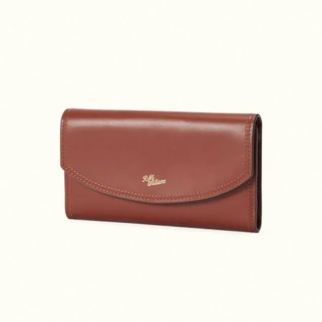 R.M. Williams Leanorah Continental Wallet