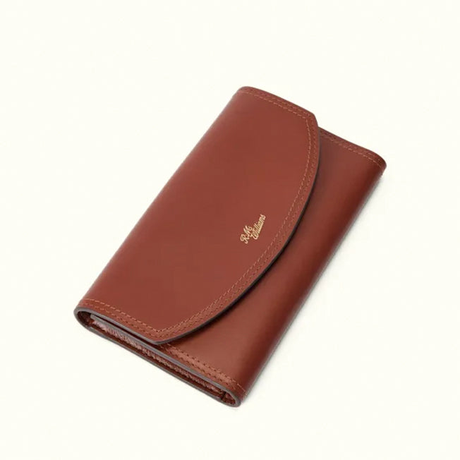 R.M. Williams Leanorah Continental Wallet