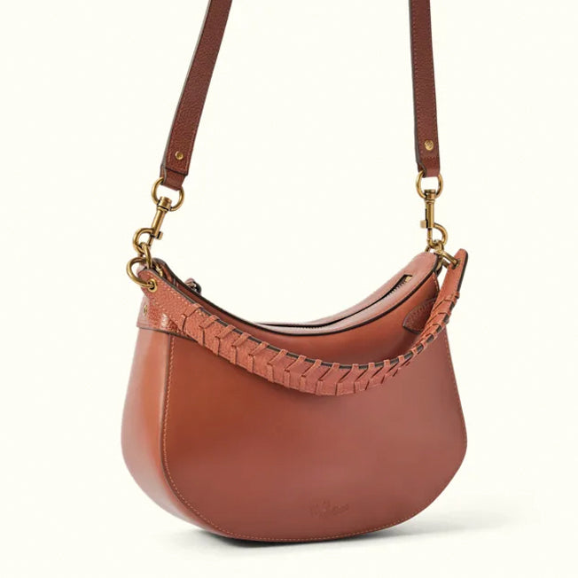 R.M. Williams Leanorah Shoulder Bag