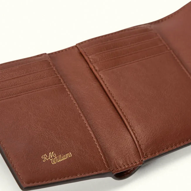 R.M. Williams Leanorah Wallet