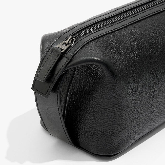 Country Road Small Leather Wash Bag