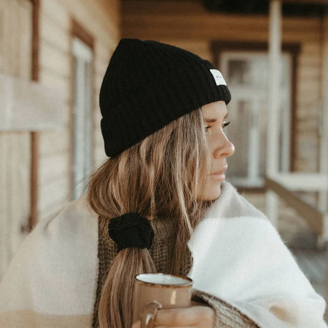 Will and Bear Levi Wool Beanie