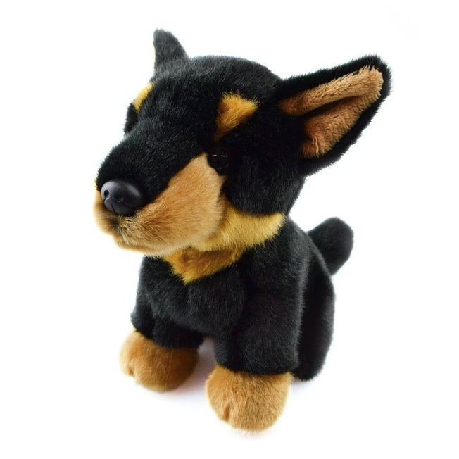 Lil Friends Kelpie Soft Toy