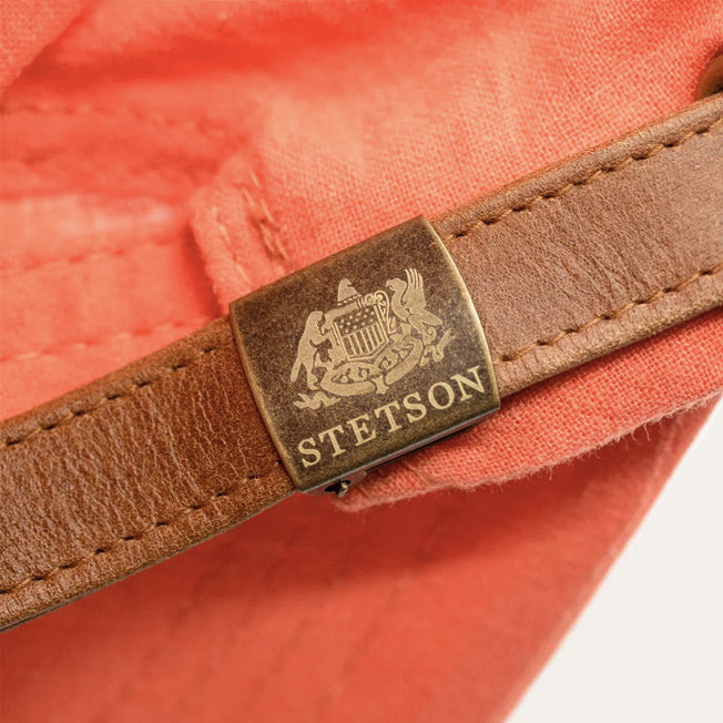 Stetson Linen Ball Cap