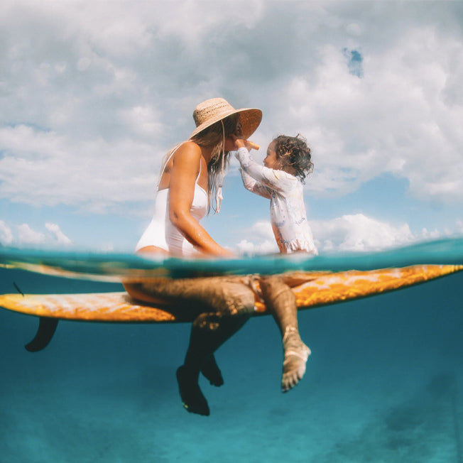 We Are Feel Good Inc. Tropical Lip Balm SPF50+