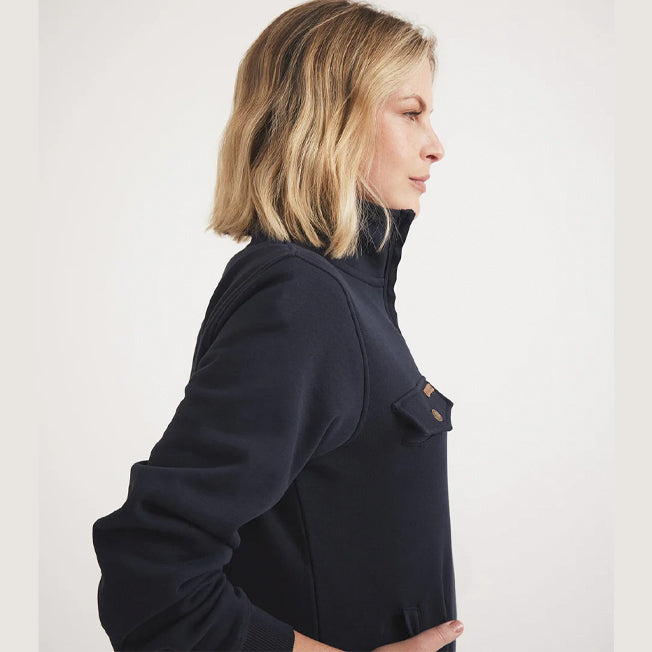 RB Sellars Ladies Lismore Mid Weight Work Jumper
