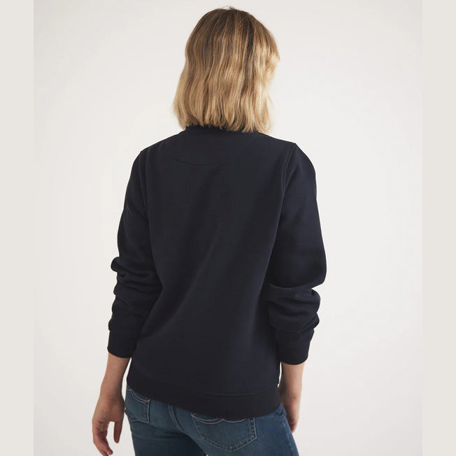 RB Sellars Ladies Lismore Mid Weight Work Jumper