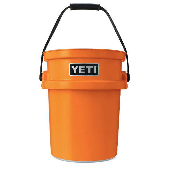 Yeti LoadOut Bucket