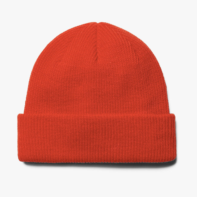 Yeti Logo Badge Beanie