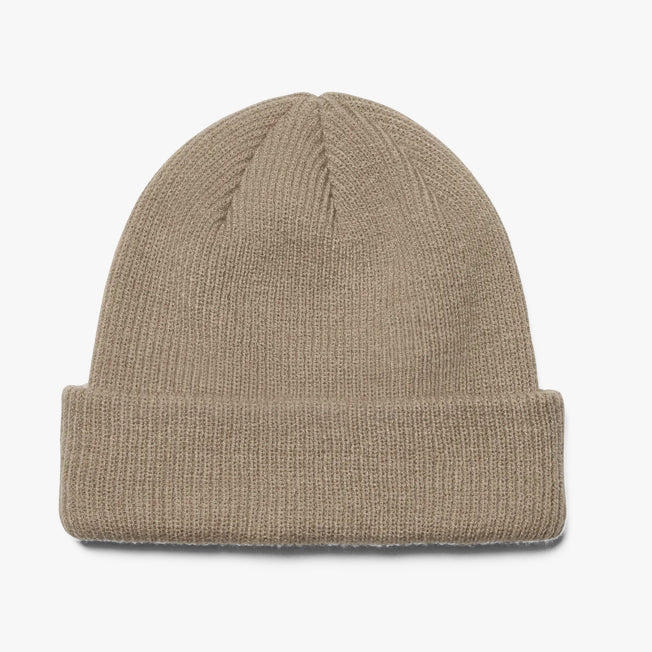 Yeti Logo Badge Beanie