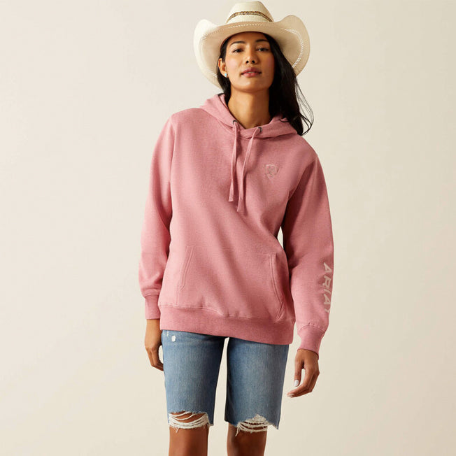 Ariat Ladies Logo 2.0 Hoodie