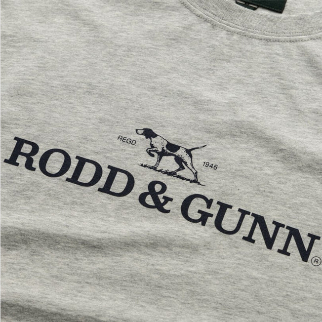 Rodd & Gunn The Logo 2.0 Mens Tee