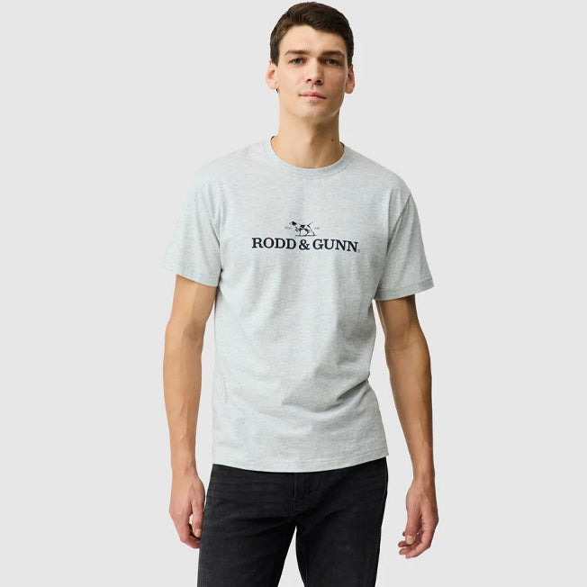 Rodd & Gunn The Logo 2.0 Mens Tee