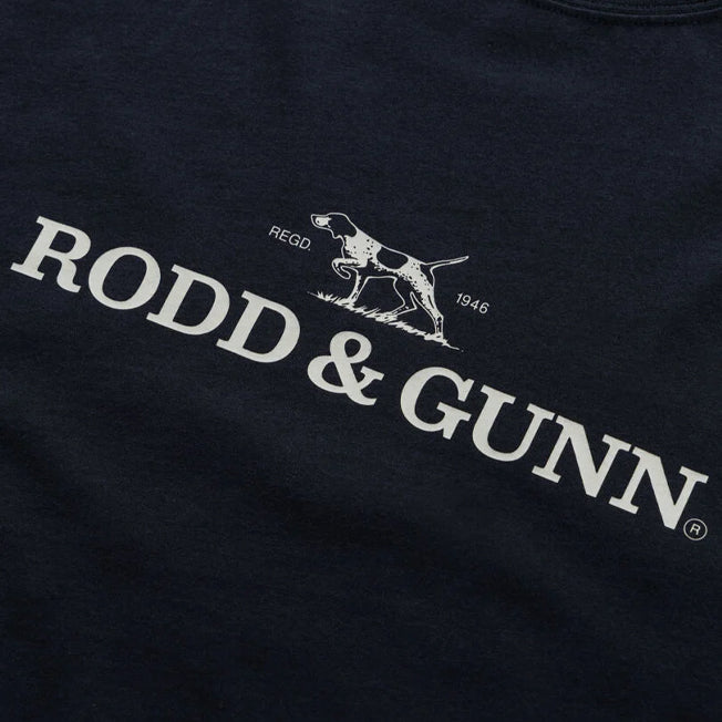 Rodd & Gunn The Logo 2.0 Mens Tee