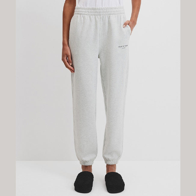 Country Road Lds Logo Track Pant