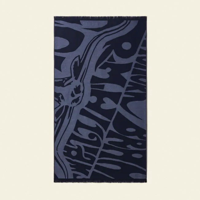 R.M. Williams Longhorn Towel