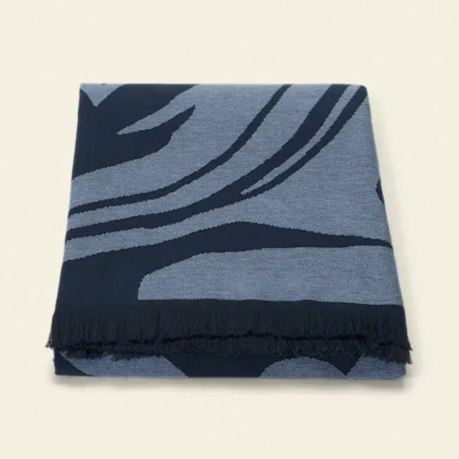 R.M. Williams Longhorn Towel