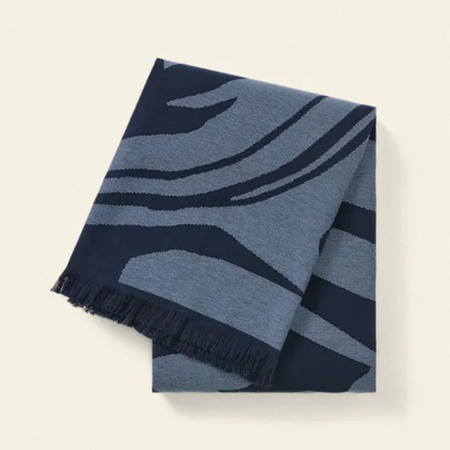 R.M. Williams Longhorn Towel