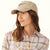 R.M. Williams Longhorn Twill Cap