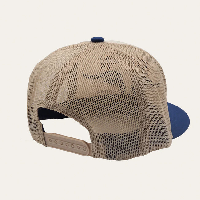 Stetson Longhorn Trucker Cap