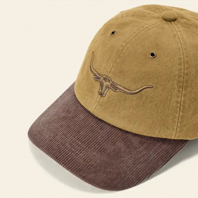 R.M. Williams Wax Cotton Cap