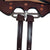 Toowoomba Saddlery Loop End Leather Girth Points Pair