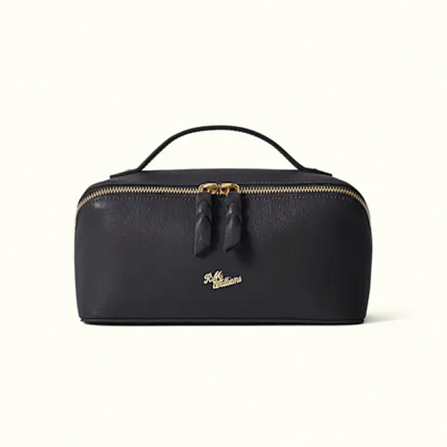 R.M. Williams Lorne Vanity Case