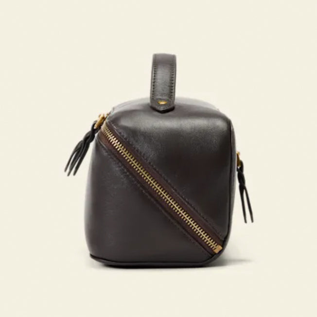 R.M. Williams Lorne Vanity Case