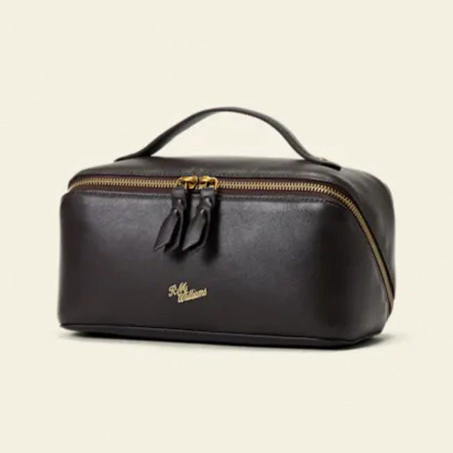 R.M. Williams Lorne Vanity Case