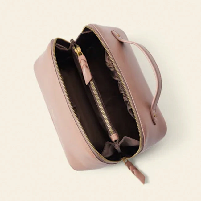 R.M. Williams Lorne Vanity Case