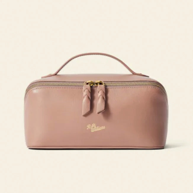 R.M. Williams Lorne Vanity Case