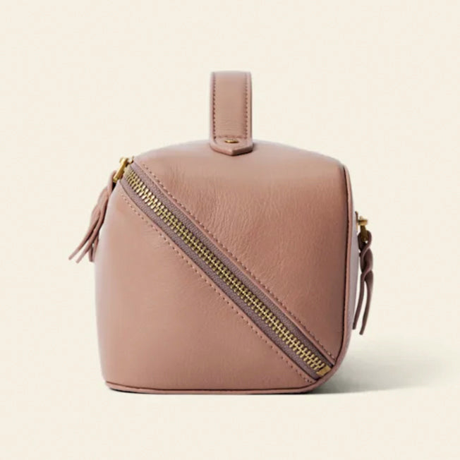 R.M. Williams Lorne Vanity Case