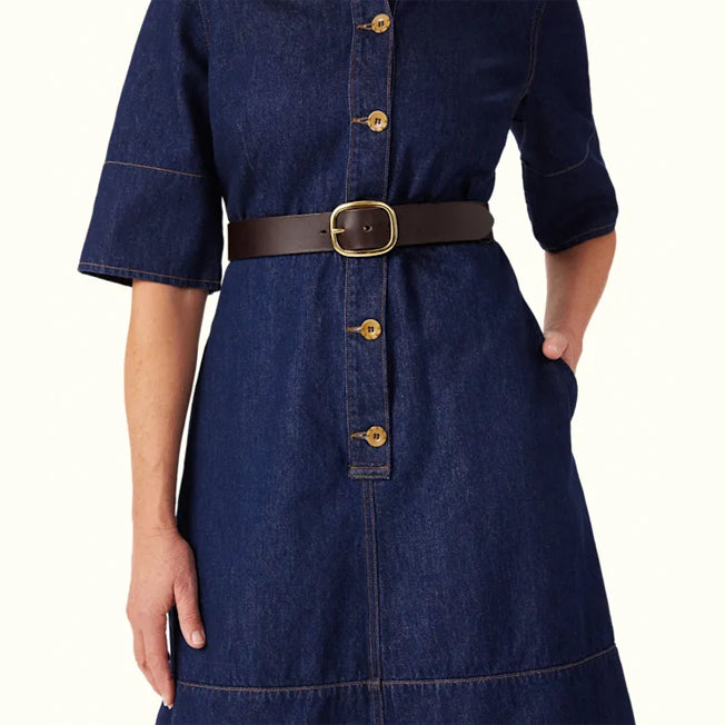 R.M. Williams Louisa Belt