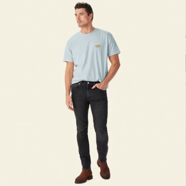R.M. Williams Louth Tee