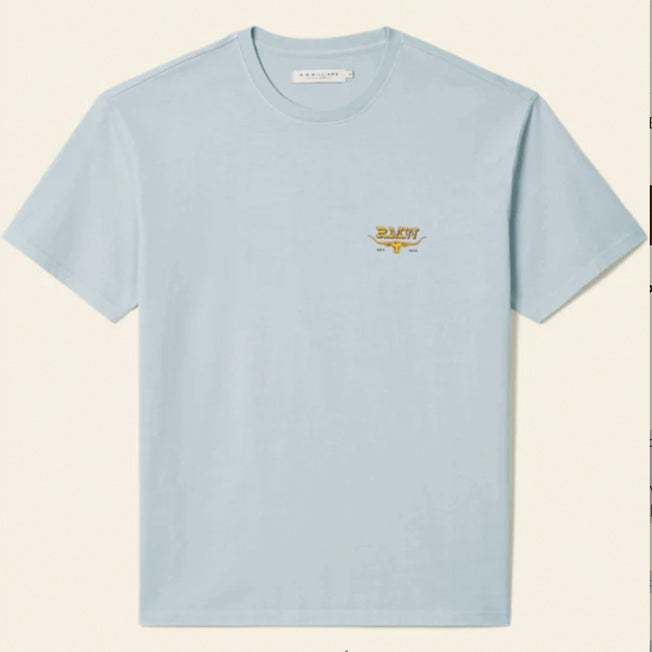 R.M. Williams Louth Tee