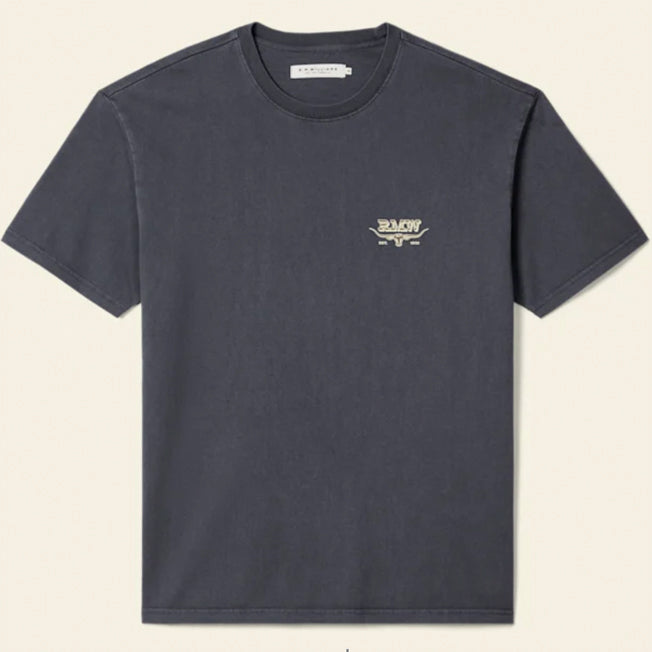 R.M. Williams Louth Tee