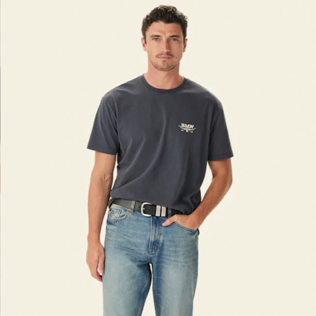 R.M. Williams Louth Tee