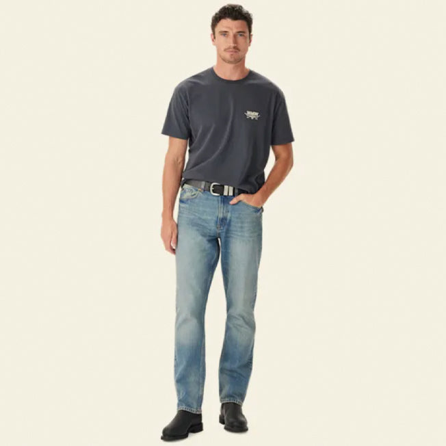 R.M. Williams Louth Tee